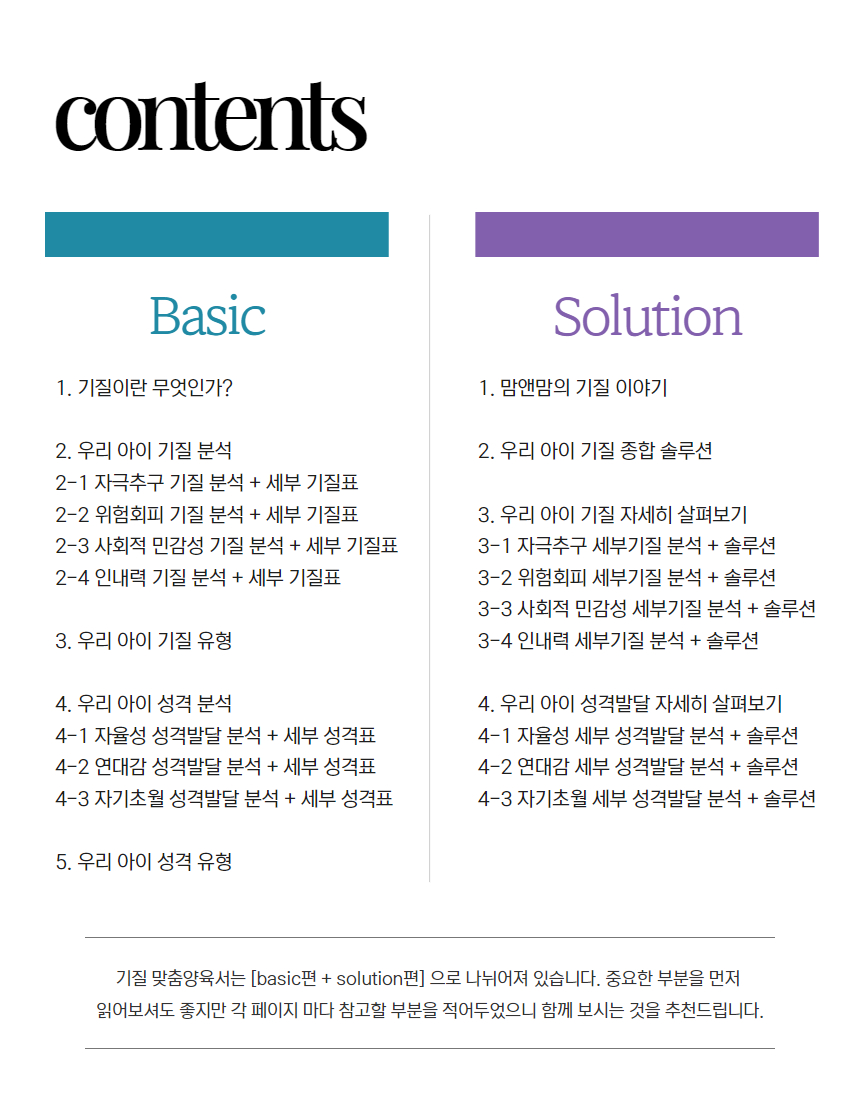 TCI 솔루션 2